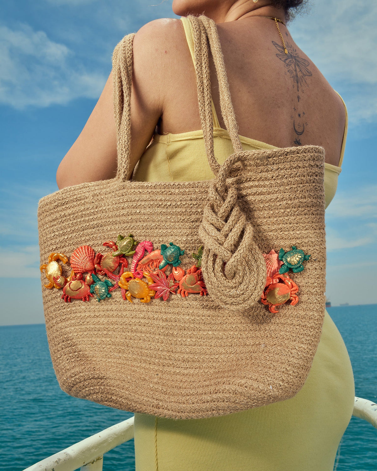 Beach Bags