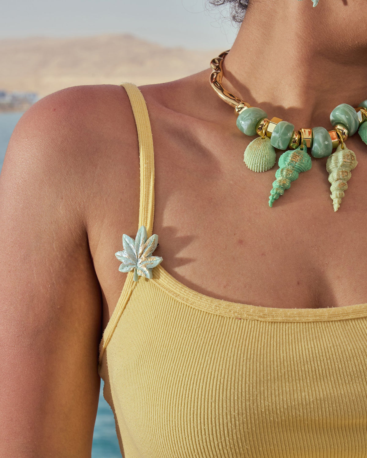 Brooches