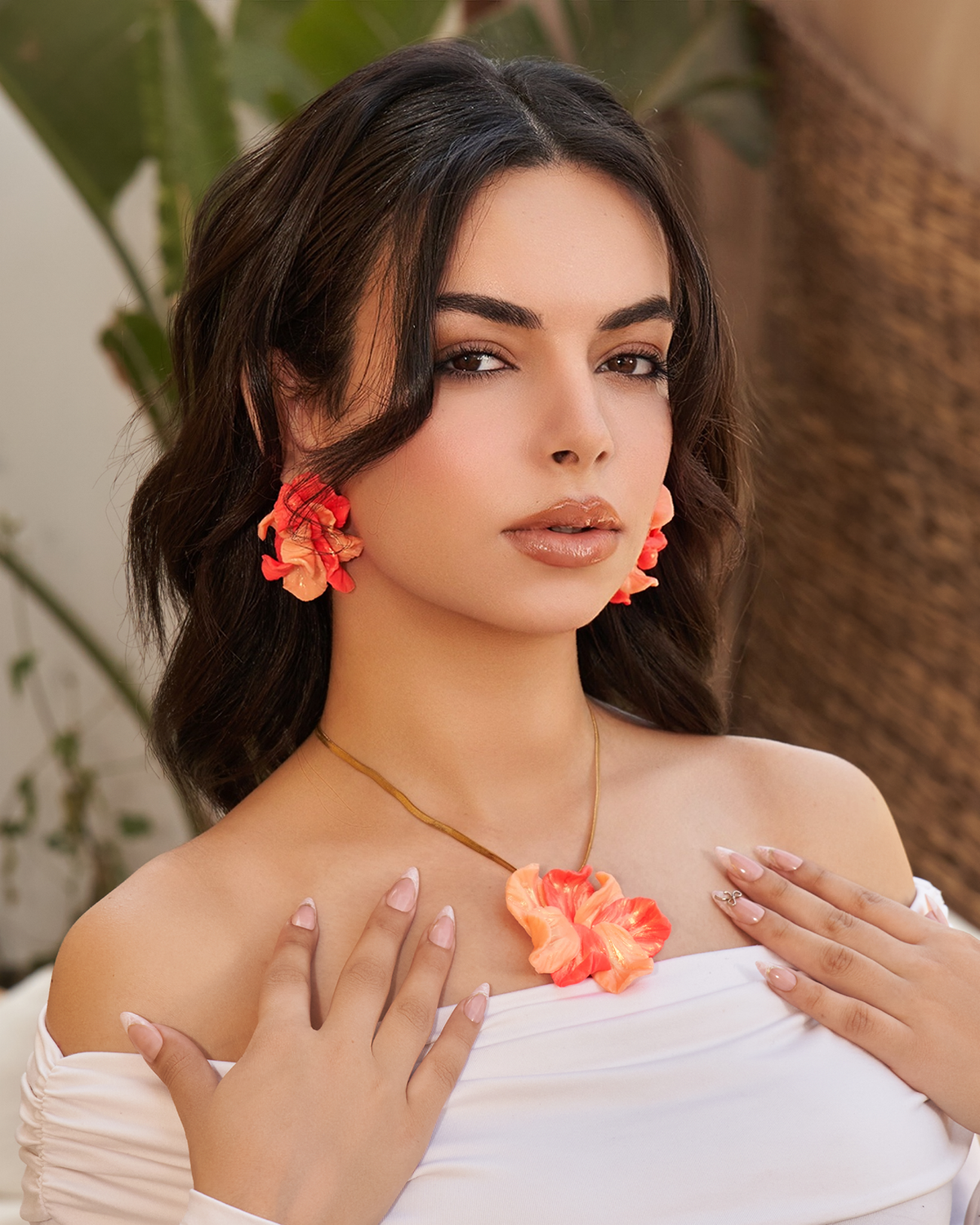 Pinky Set