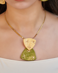 Olive Radiance Set
