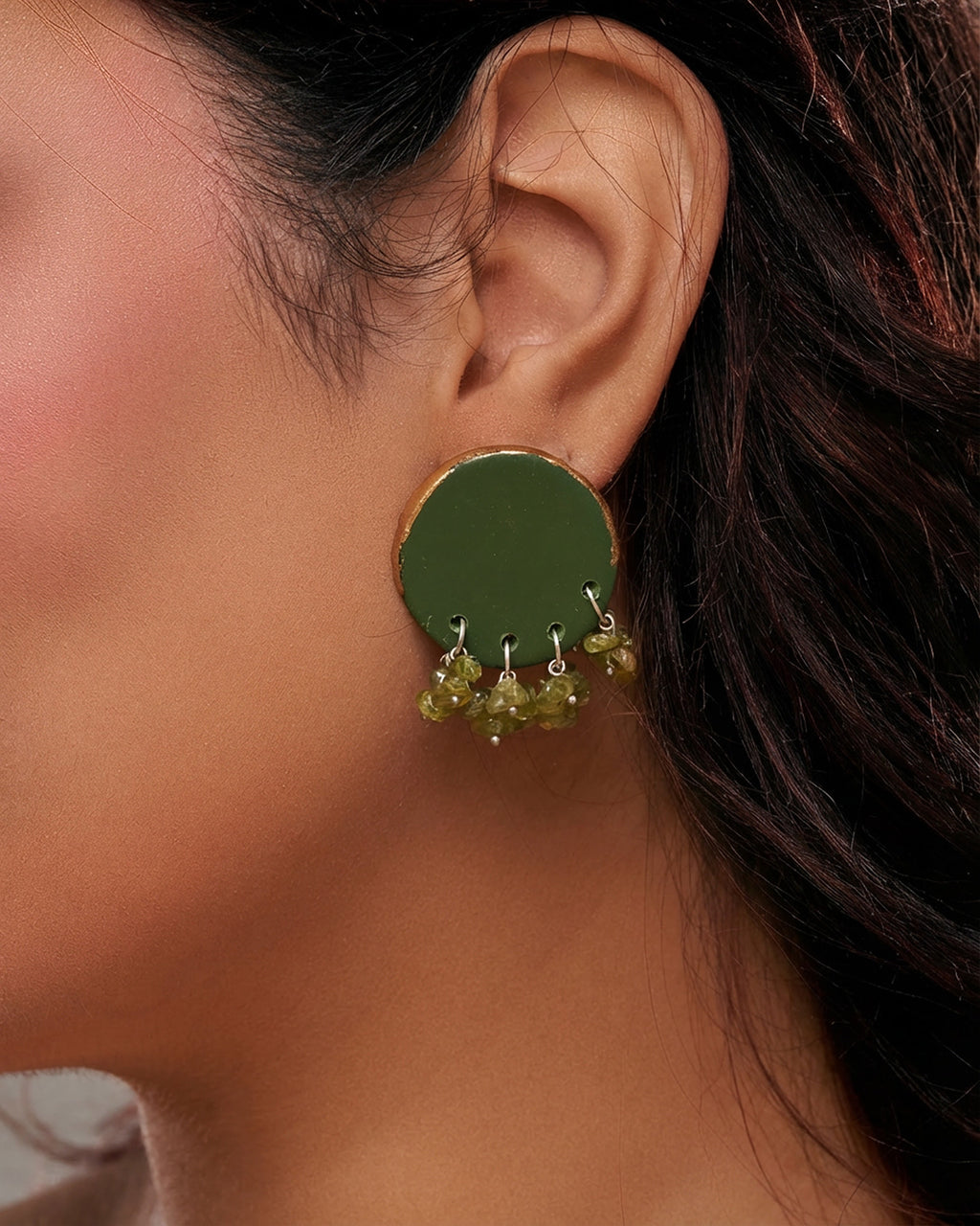 Olivine