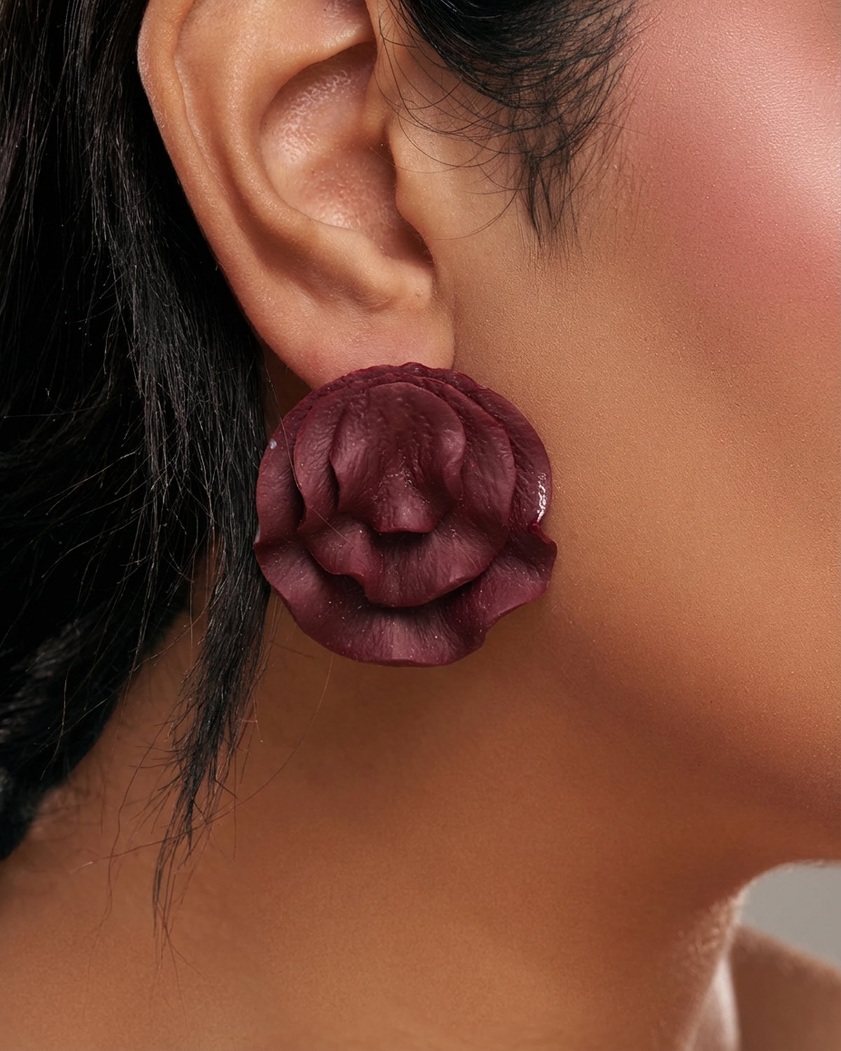 Burgundy Trilume
