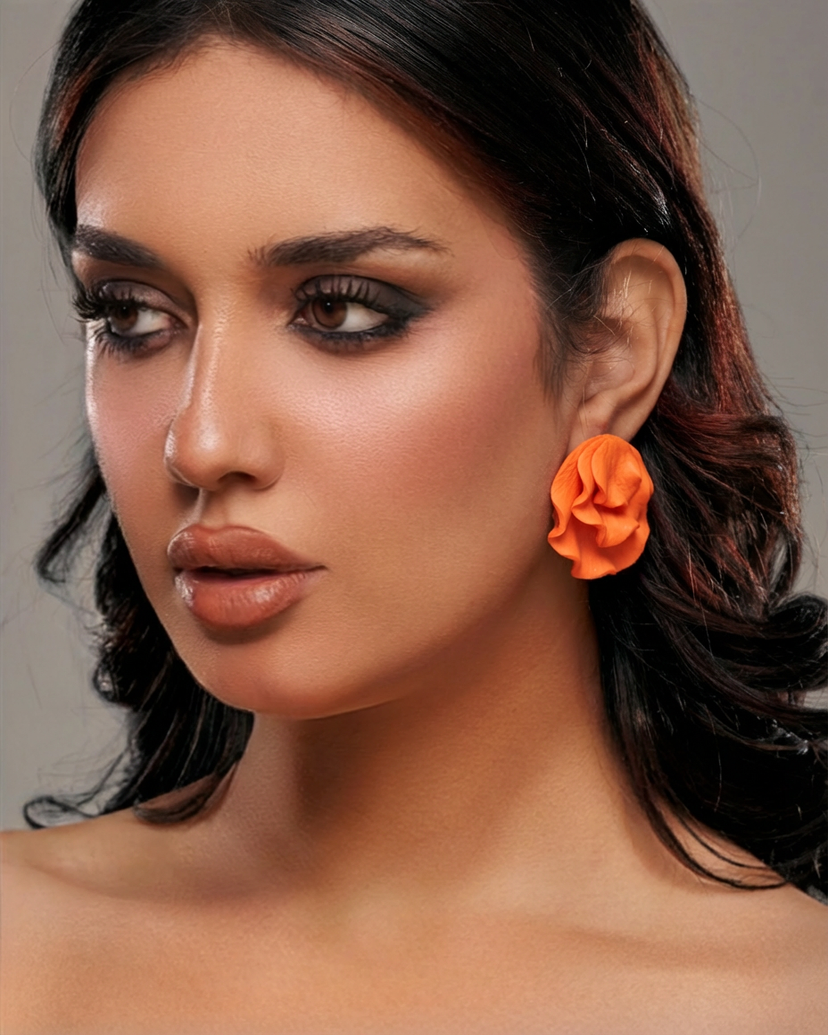 Orange Trilume