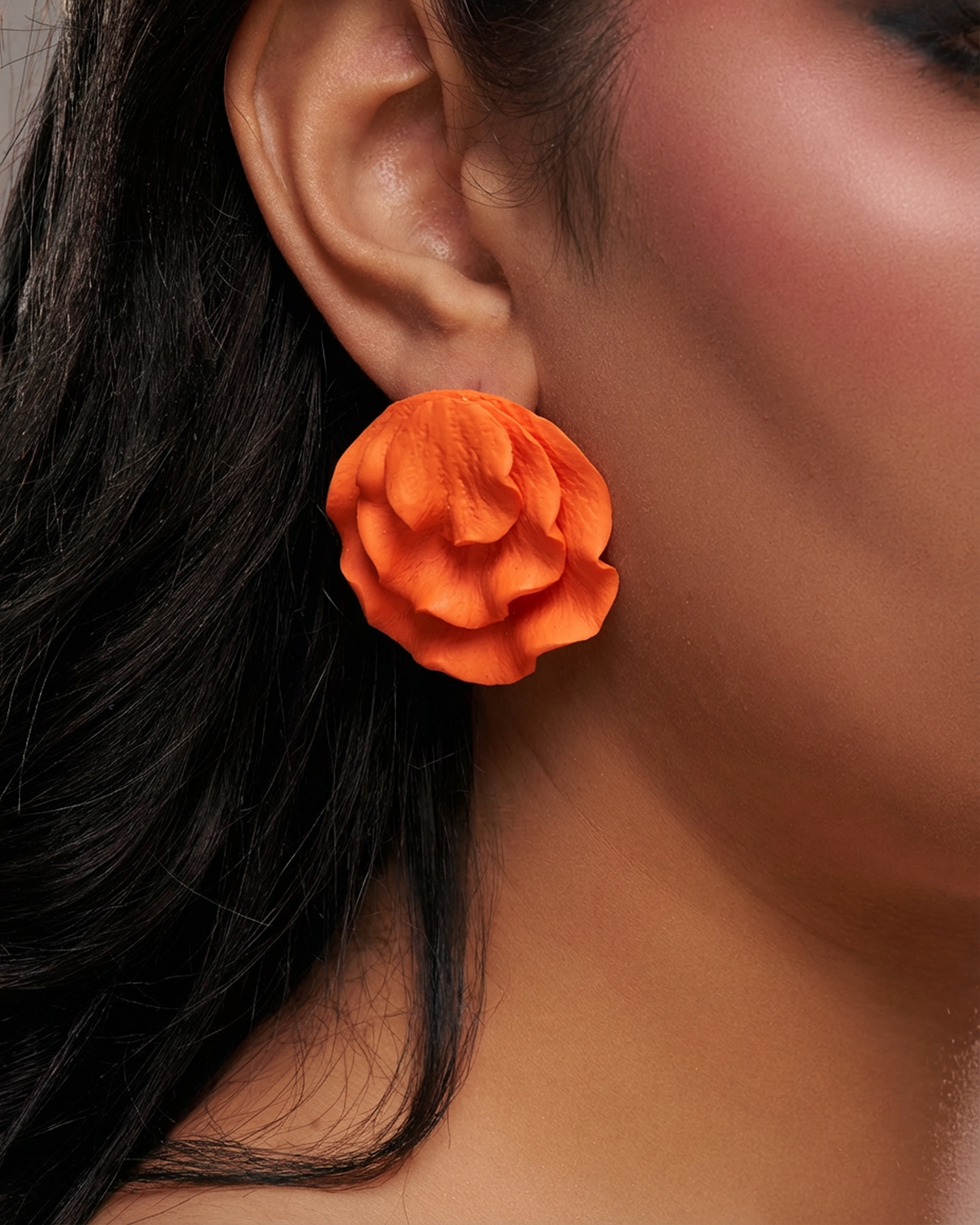 Orange Trilume