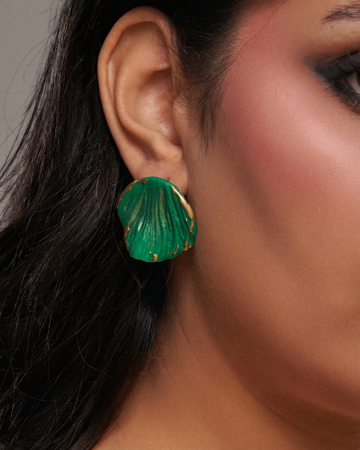 Verdant Leaf