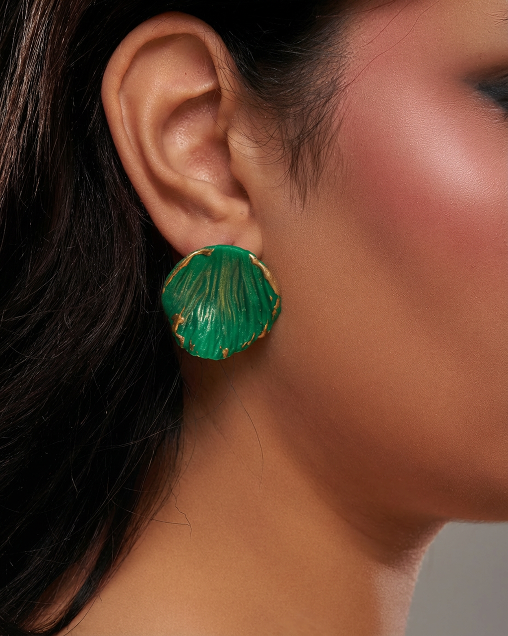 Verdant Leaf