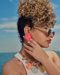 Sea Snails Earrings