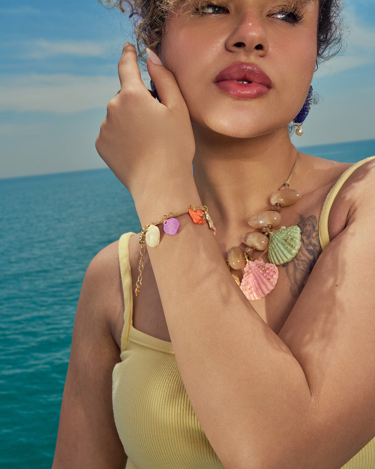 Bracelet I