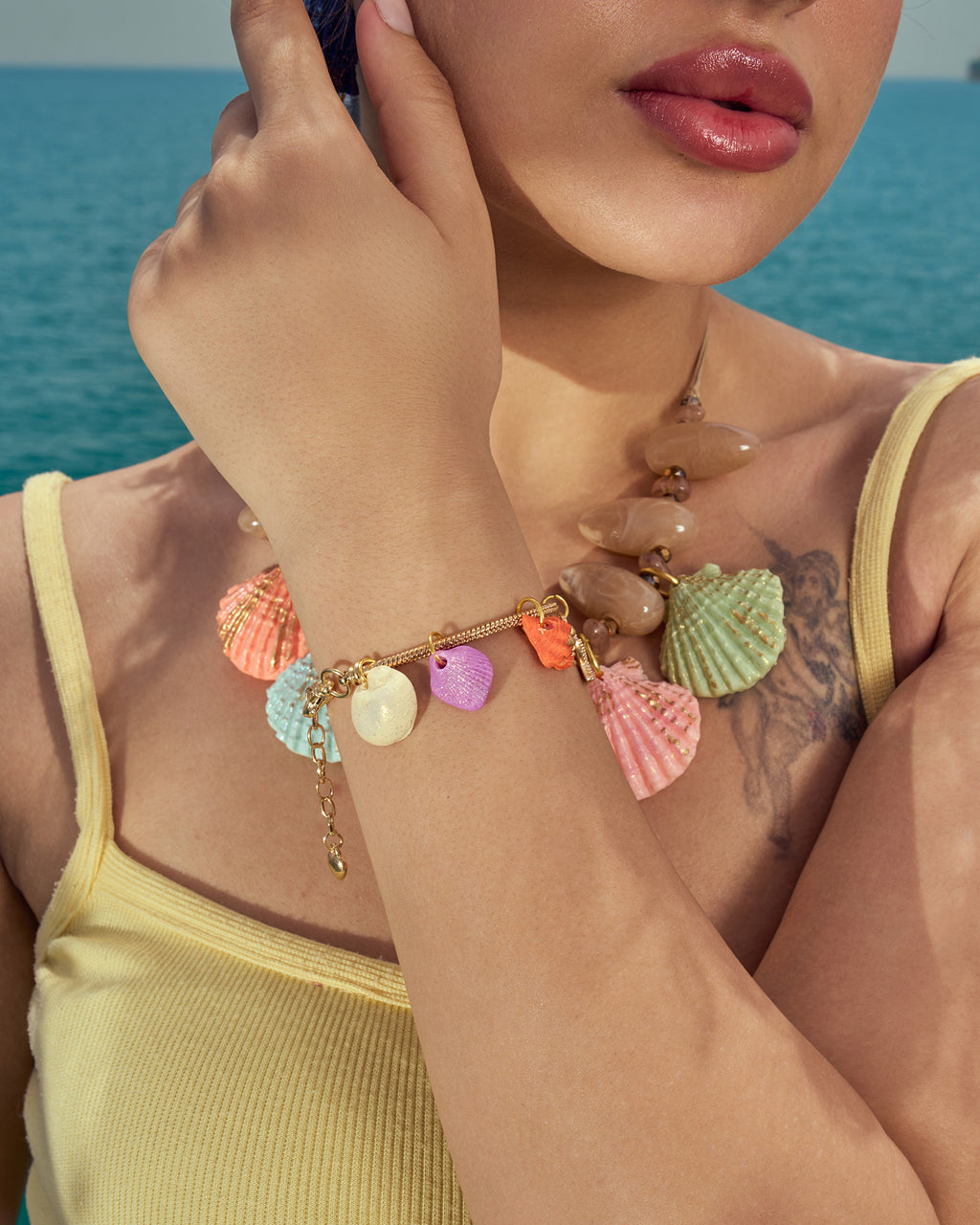 Bracelet I