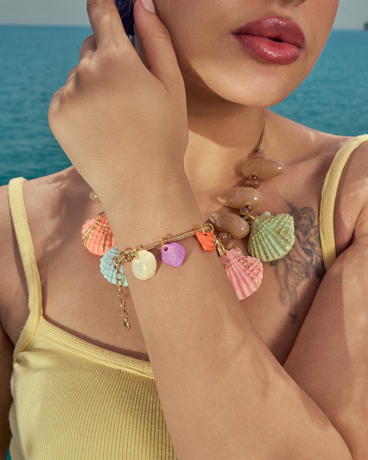 Bracelet I