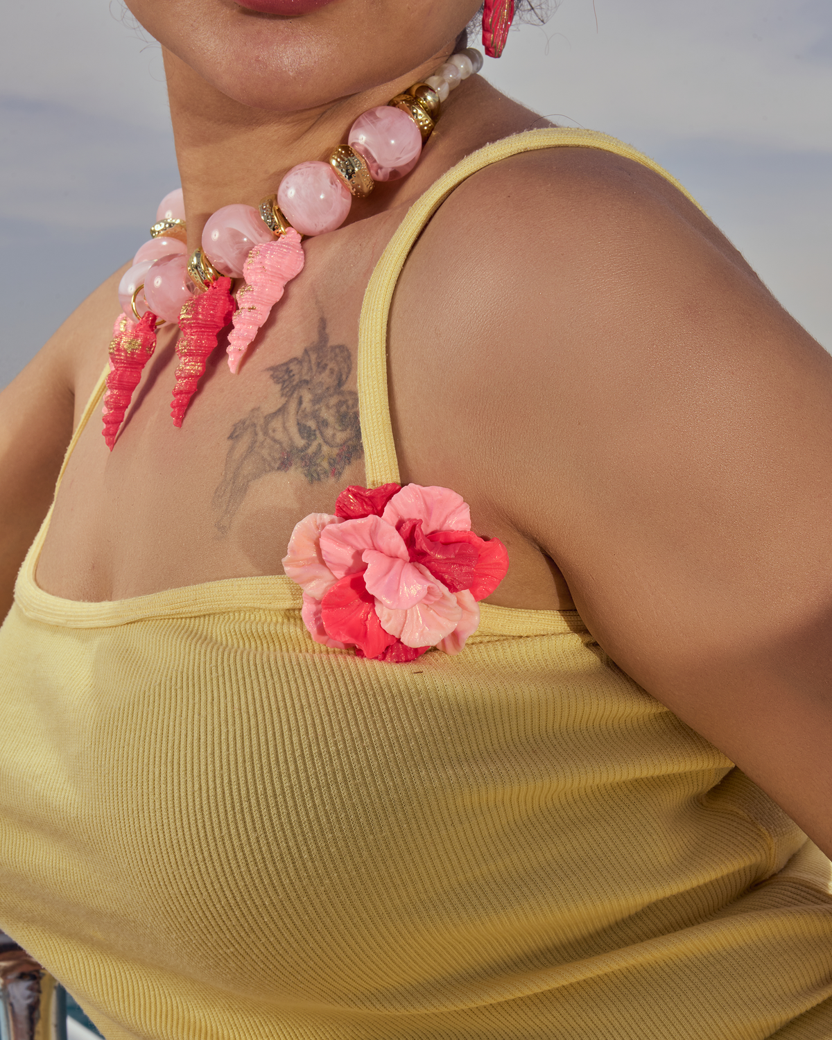 Florie Brooches